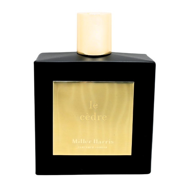 Miller Harris Le Cedre 雪松淡香精