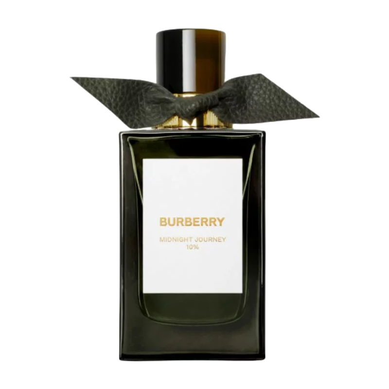 Burberry Midnight Journey 10% 高訂系列-子夜奇旅精萃淡香精(午夜夢途)