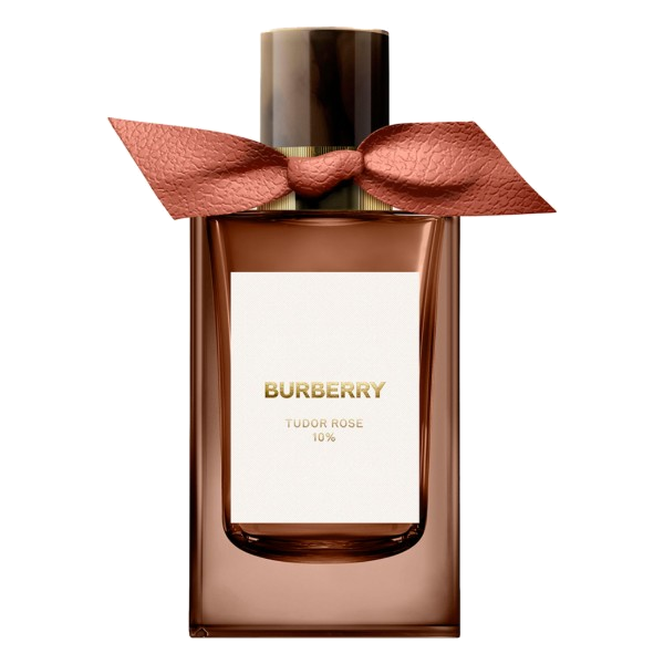 Burberry Tudor Rose 10% 高訂系列-都鐸玫瑰淡香精