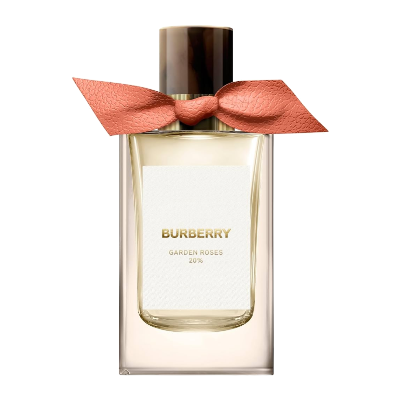 Burberry Garden Roses 20% 高訂系列-英倫玫瑰淡香精