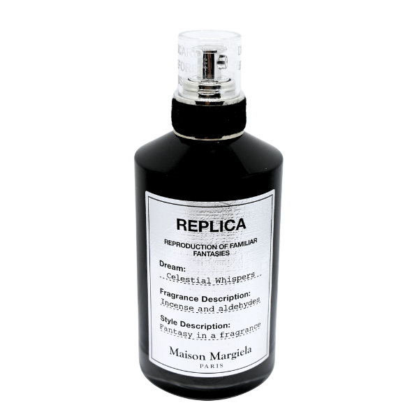 Maison Margiela Celestial Whispers 星空低語淡香精