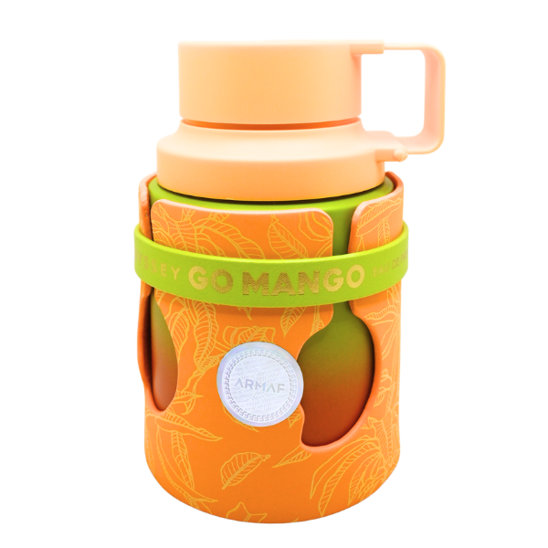 Armaf Odyssey Go Mango 熱帶芒果狂想曲淡香精