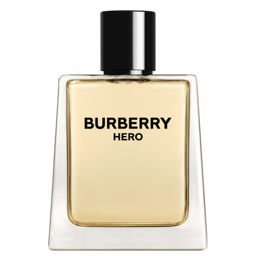 【紅利兌換】Burberry Hero 英雄神話男性淡香水迷你瓶 5ml (效期至2027.08)	