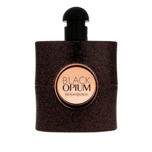 【紅利兌換】YSL Black Opium 黑鴉片女性淡香精迷你瓶 7.5ml (效期至2027.09)