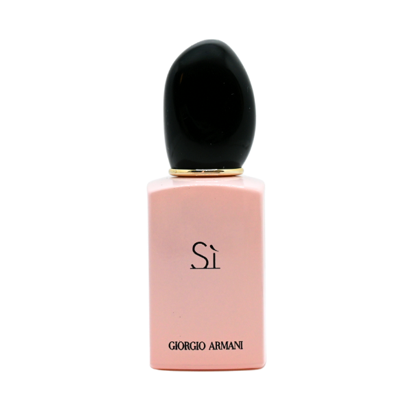 【紅利兌換】Giorgio Armani Si FIORI 摯愛花香女性淡香精迷你瓶 7ml  (出廠日:2020.04)