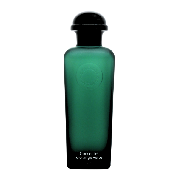 Hermès Concentre D'Orange Verte 愛馬仕濃縮橘綠之泉中性淡香水