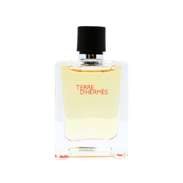 Hermes Terre D'Hermes 愛馬仕大地香精版本 PARFUM 迷你瓶