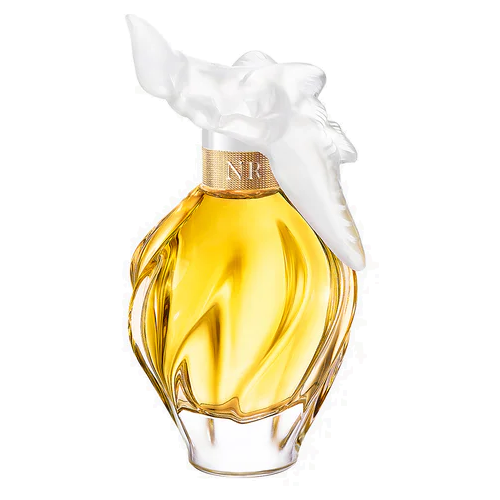 Nina Ricci L'Air du Temps 比翼雙飛女性淡香精版本 TESTER