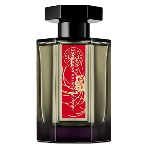 L'Artisan Parfumeur Passage D'enfer Extreme 阿蒂仙之香冥府之路濃郁中性淡香精