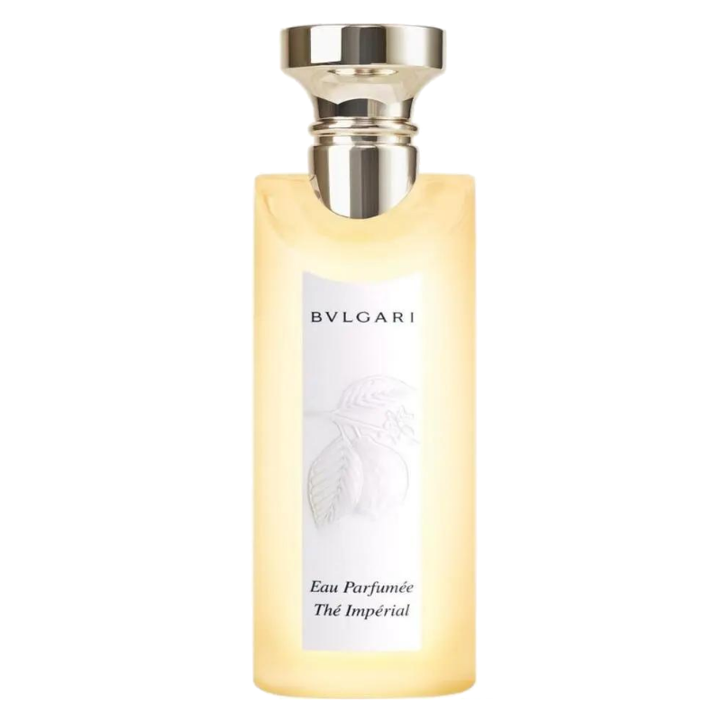 Bvlgari Eau Parfumee The Imperial 寶格麗帝王紅茶淡香水 TESTER
