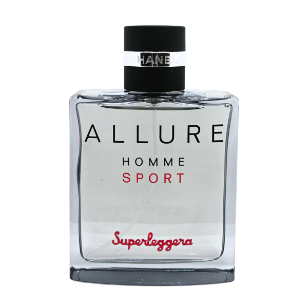 Chanel Allure Sport Superleggera 香奈兒運動極速限定男性淡香精