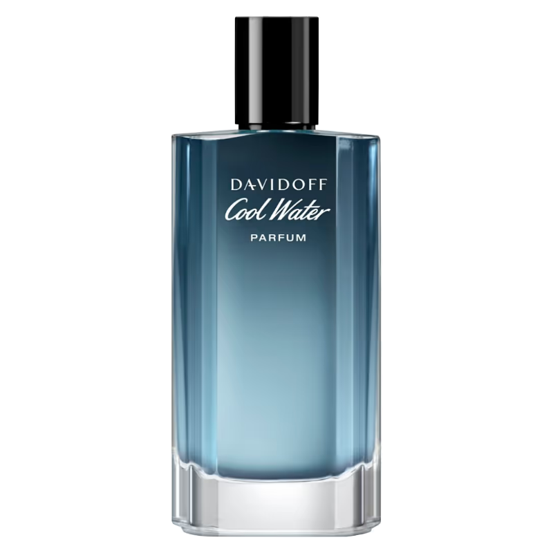 Davidoff Cool Water Parfum 大衛杜夫冷泉男性香精版本