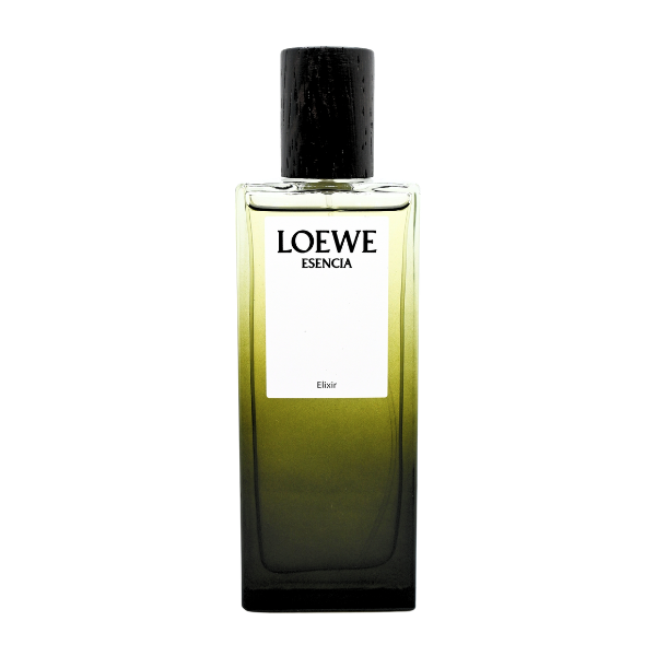 Loewe Esencia Elixir 黑色圓舞曲男性濃香精版本
