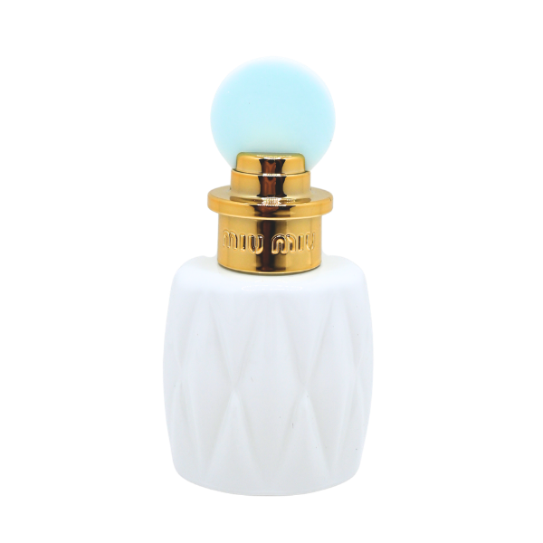 MIU MIU Fleur De Lait 甜心歐蕾女性淡香精迷你瓶