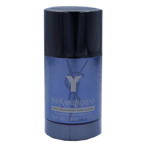 【紅利兌換】YSL Y 聖羅蘭 Y 男性體香膏 75g