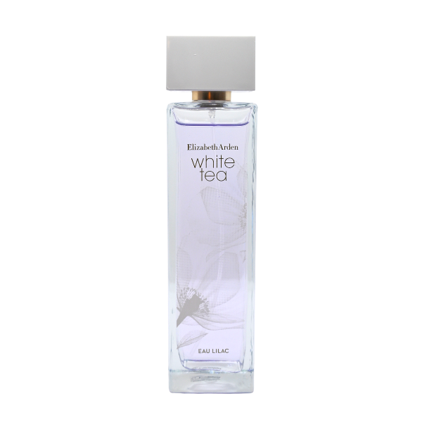 Elizabeth Arden White Tea Lilac 雅頓白茶紫鳶尾女性淡香水  TESTER