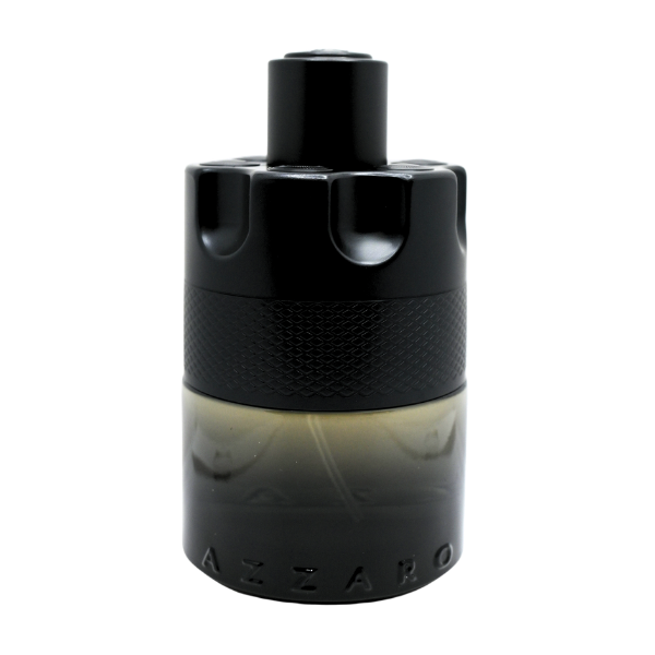 Azzaro The Most Wanted Intense 致命武器男性淡香水