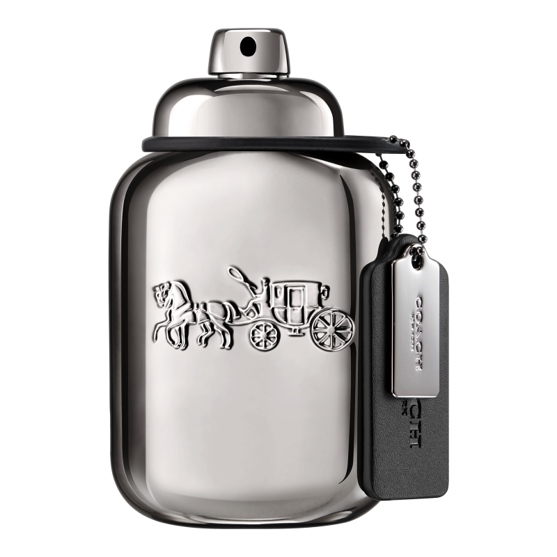 Coach Pure Platinum 時尚鉑金香精 PARFUM 