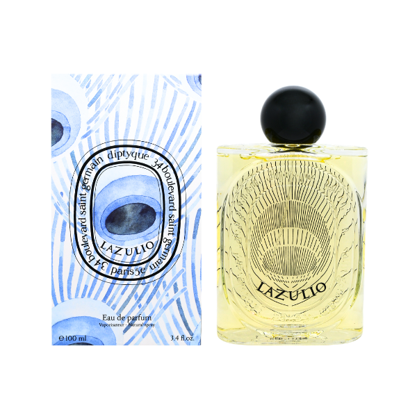 Diptyque Lazulio 青黛琉璃淡香精