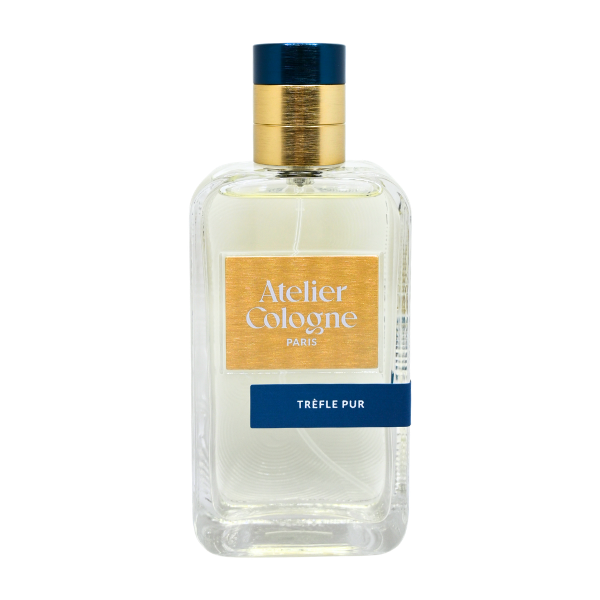 Atelier Cologne Trefle Pur 歐瓏純沁苜蓿中性淡香精