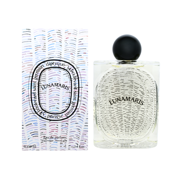 Diptyque Lunamaris 潮汐月瑩淡香精