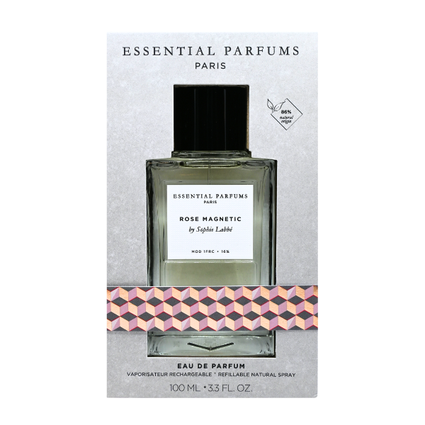 Essential Parfums Rose Magnetic 磁之玫瑰淡香精