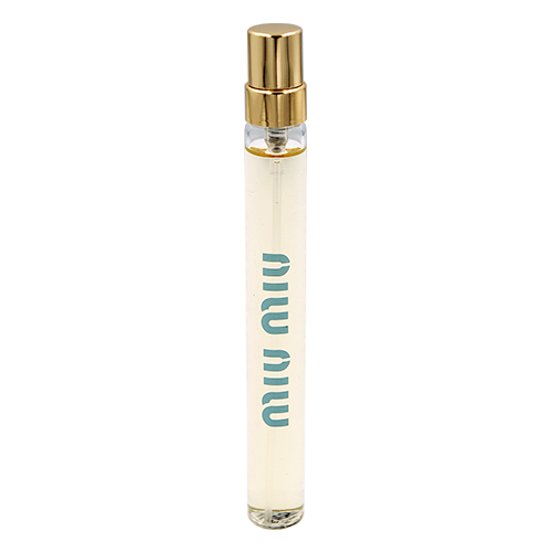 【紅利兌換】Miu Miu 繆斯女神女性淡香精隨行香氛 10ml 滾珠瓶