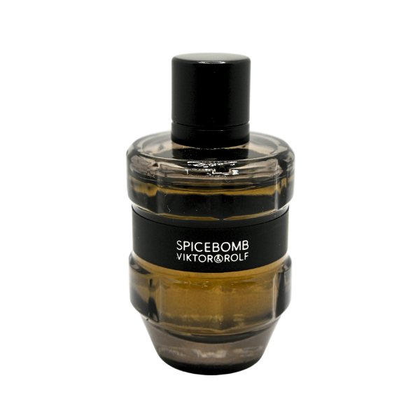 【紅利兌換】Viktor & Rolf Spicebomb 激情炸彈男性淡香水迷你瓶 7ml 