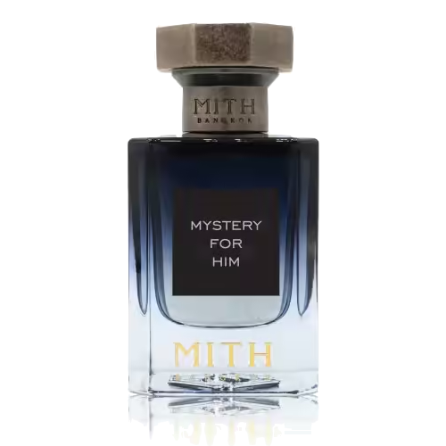 MITH Mystery 夜幕迷蹤男性香水