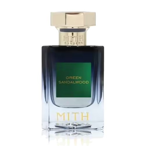 MITH Green Sandalwood 青檀香水