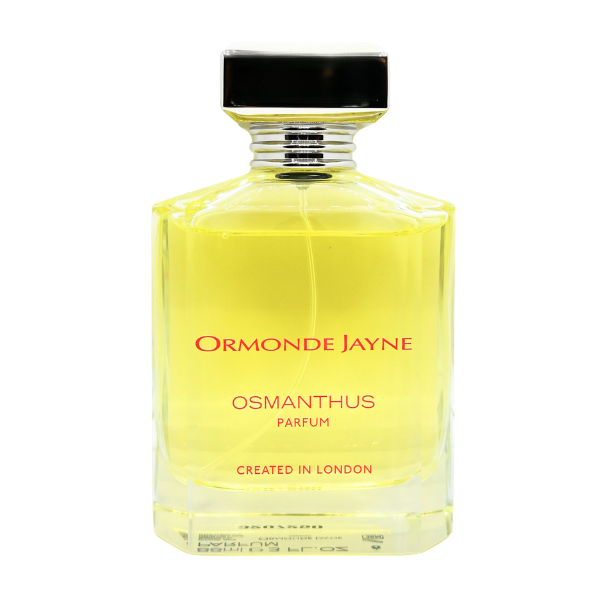 Ormonde Jayne Osmanthus 奧詩慕桂花中性香精