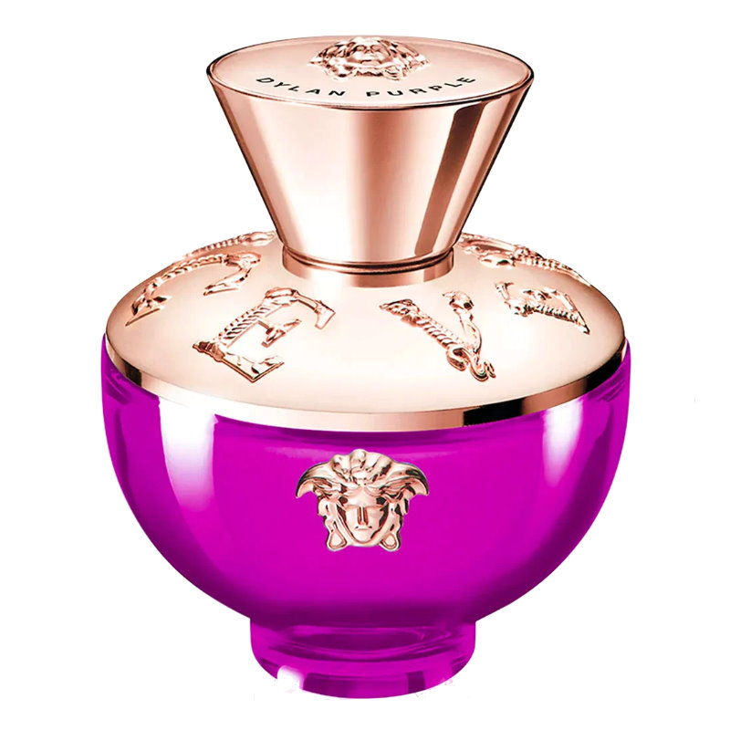Versace Dylan Purple 凡賽斯狄倫紫女性淡香精 TESTER