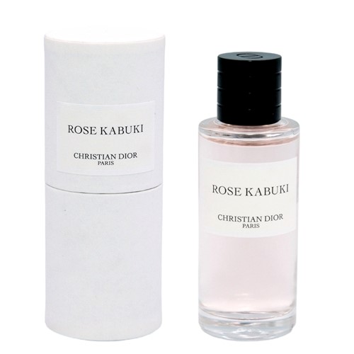 Dior Rose Kabuki 迪奧香氛世家系列 - 玫瑰舞伶香氛迷你瓶