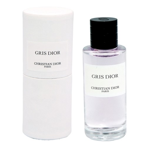 Dior 迪奧香氛世家系列 -  Gris Dior 蒙田大道香氛迷你瓶