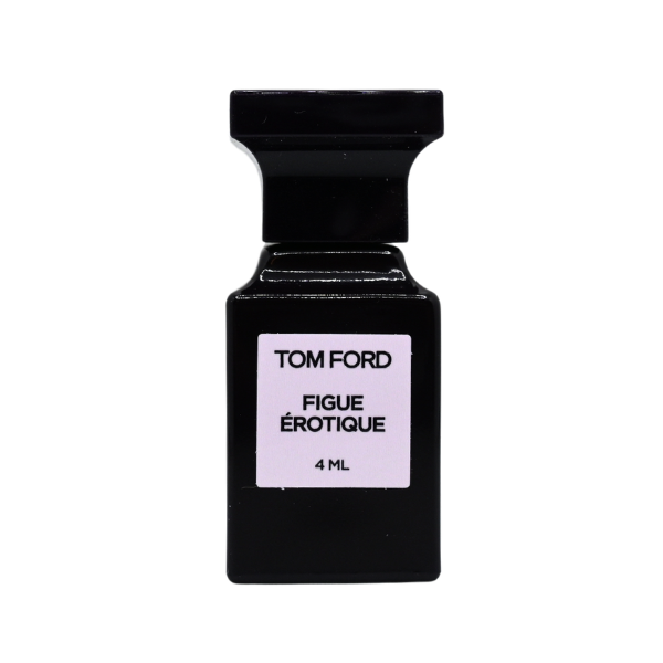 Tom Ford Figue Erotique 情慾無花果女性淡香精迷你瓶