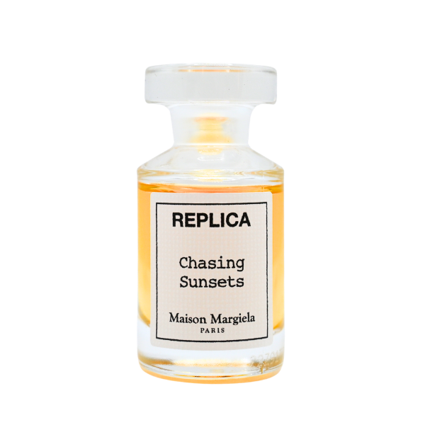 Maison Margiela Chasing Sunsets 追逐日落中性淡香水迷你瓶