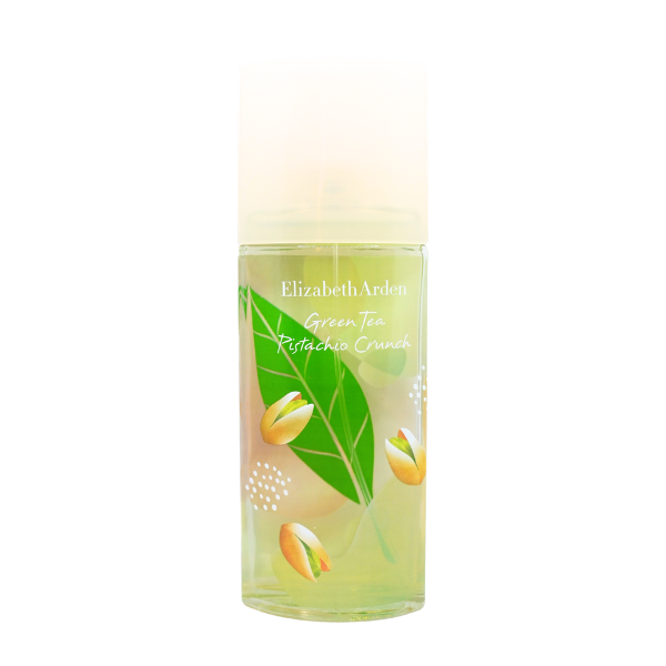 Elizabeth Arden 雅頓綠茶開心果中性淡香水