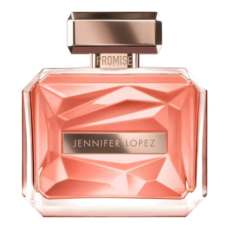 JLo Promise Intense 珍妮佛羅培茲許諾之吻馥郁女性香精 TESTER