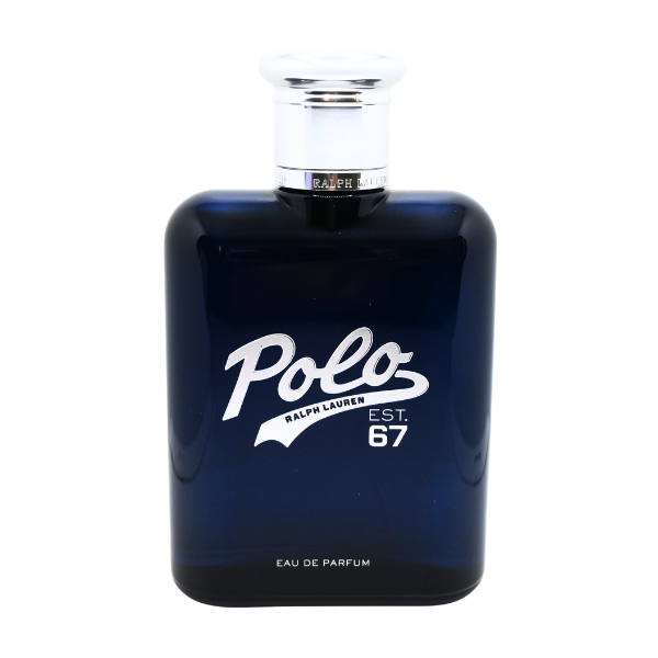 Ralph Lauren Polo 67 馬球67號男性淡香精版本