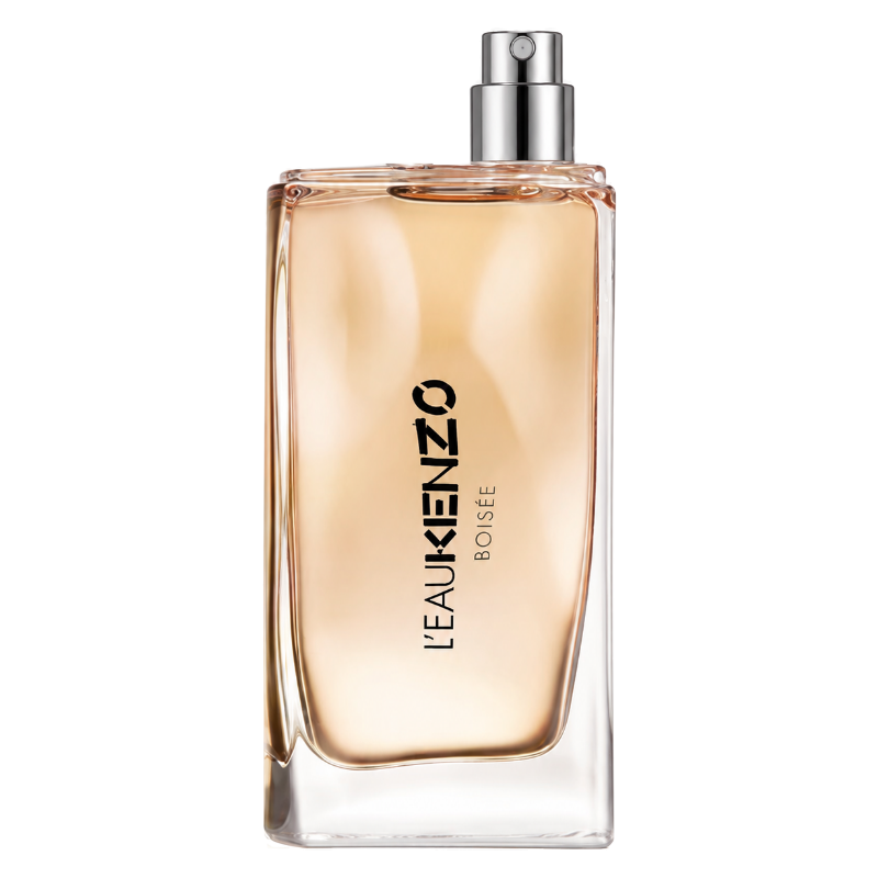 L'Eau Kenzo Boisee 禪風之戀男性淡香水 TESTER