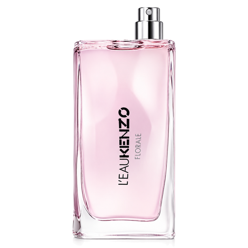 香水1976 L'Eau Kenzo Florale 花之戀女性淡香水TESTER