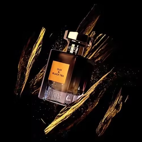 MITH Oud & Black Tea 烏木茶韻香水