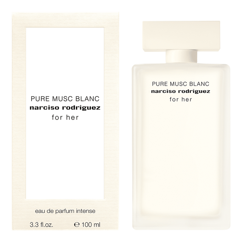 Narciso Rodriguez Pure Musc Blanc 純淨繆思女性淡香精