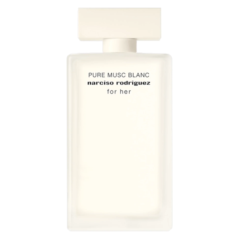 Narciso Rodriguez Pure Musc Blanc 純淨繆思女性淡香精 TESTER