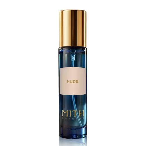 MITH Nude 裸調中性香水行動香氛