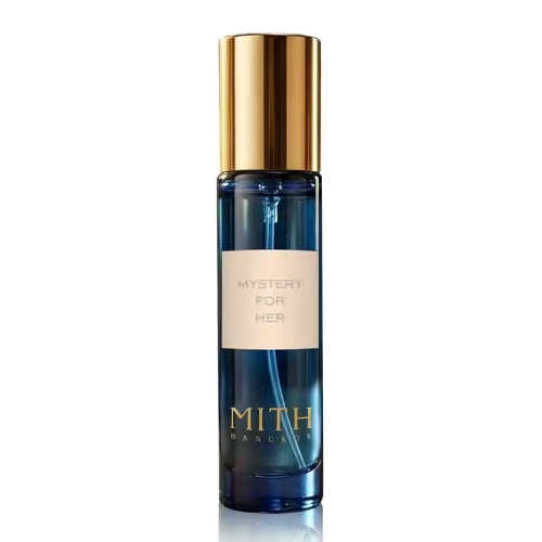 MITH Mystery 她的秘境香水行動香氛