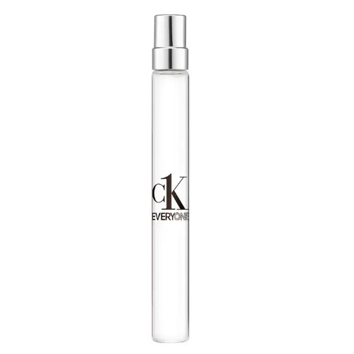 【紅利兌換】CK Everyone 中性淡香水行動香氛 10ml