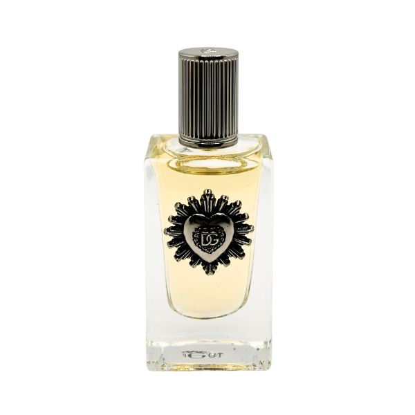 【紅利兌換】Dolce & Gabbana Devotion 摯愛男性淡香精迷你瓶 5ml