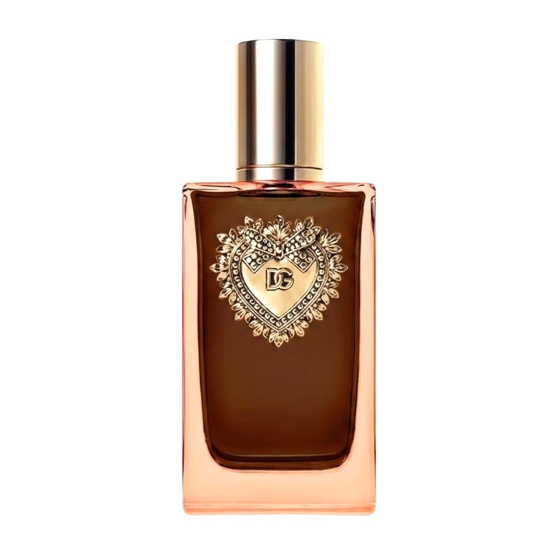 【紅利兌換】Dolce & Gabbana Devotion Intense 摯愛極致女性淡香精迷你瓶 5ml