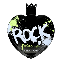 【紅利兌換】Vera Wang Rock Princess 搖滾小公主女性淡香水  100ml
